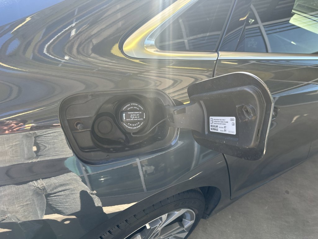 Used 2022 Audi A3 2.0T Premium w/ Convenience Package image 35