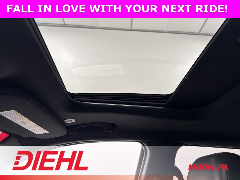 Certified 2020 Jeep Grand Cherokee Limited image 38