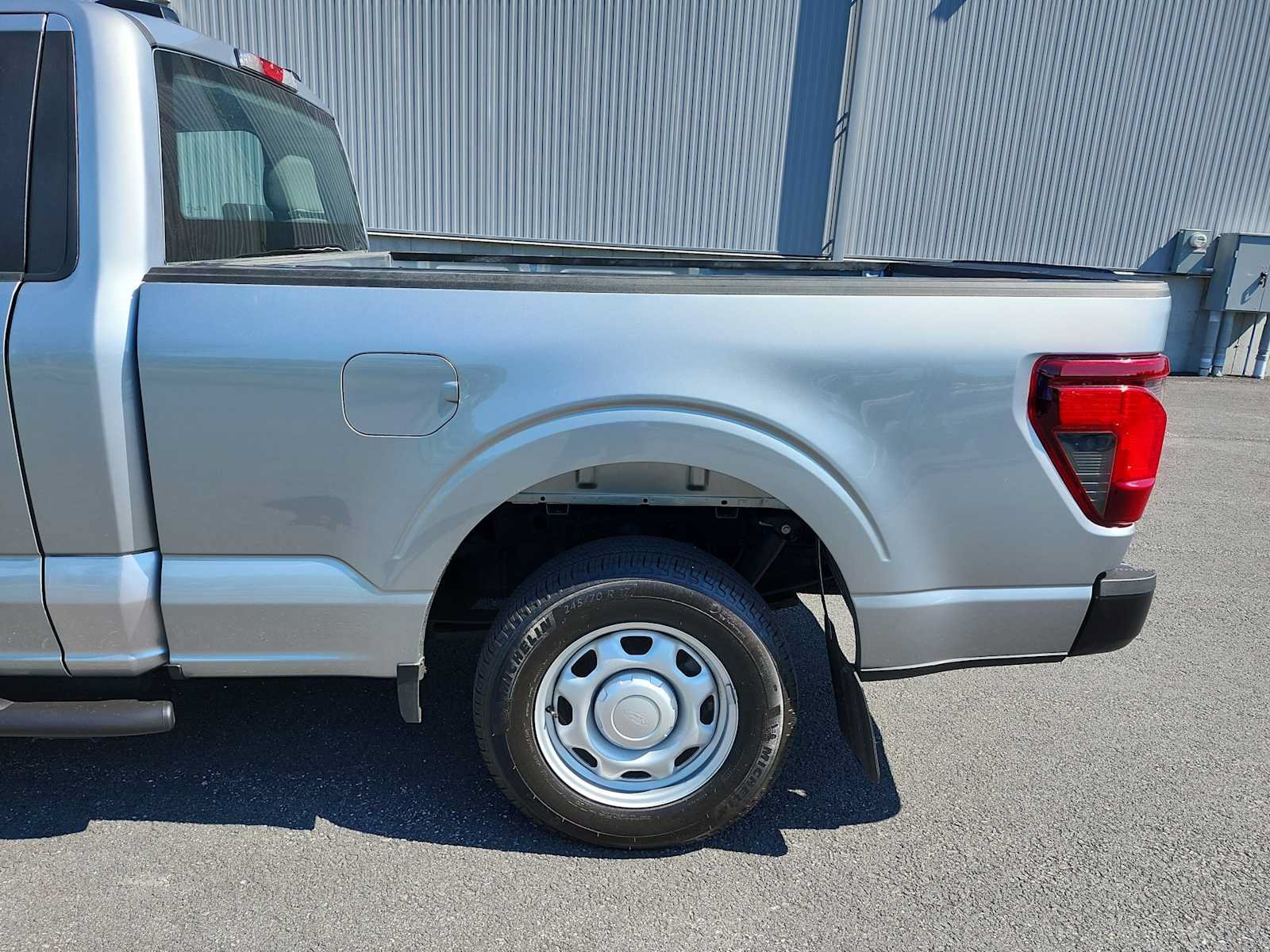 Used 2024 Ford F150 XL RWD image 15