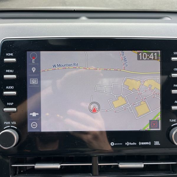 Used 2020 Toyota Avalon Limited w/ Advanced Safety Package image 17