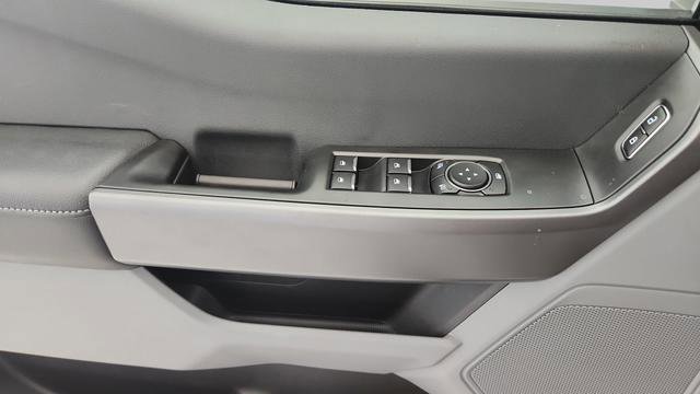 New 2026 Ford F350 XL w/ STX Appearance Package image 18