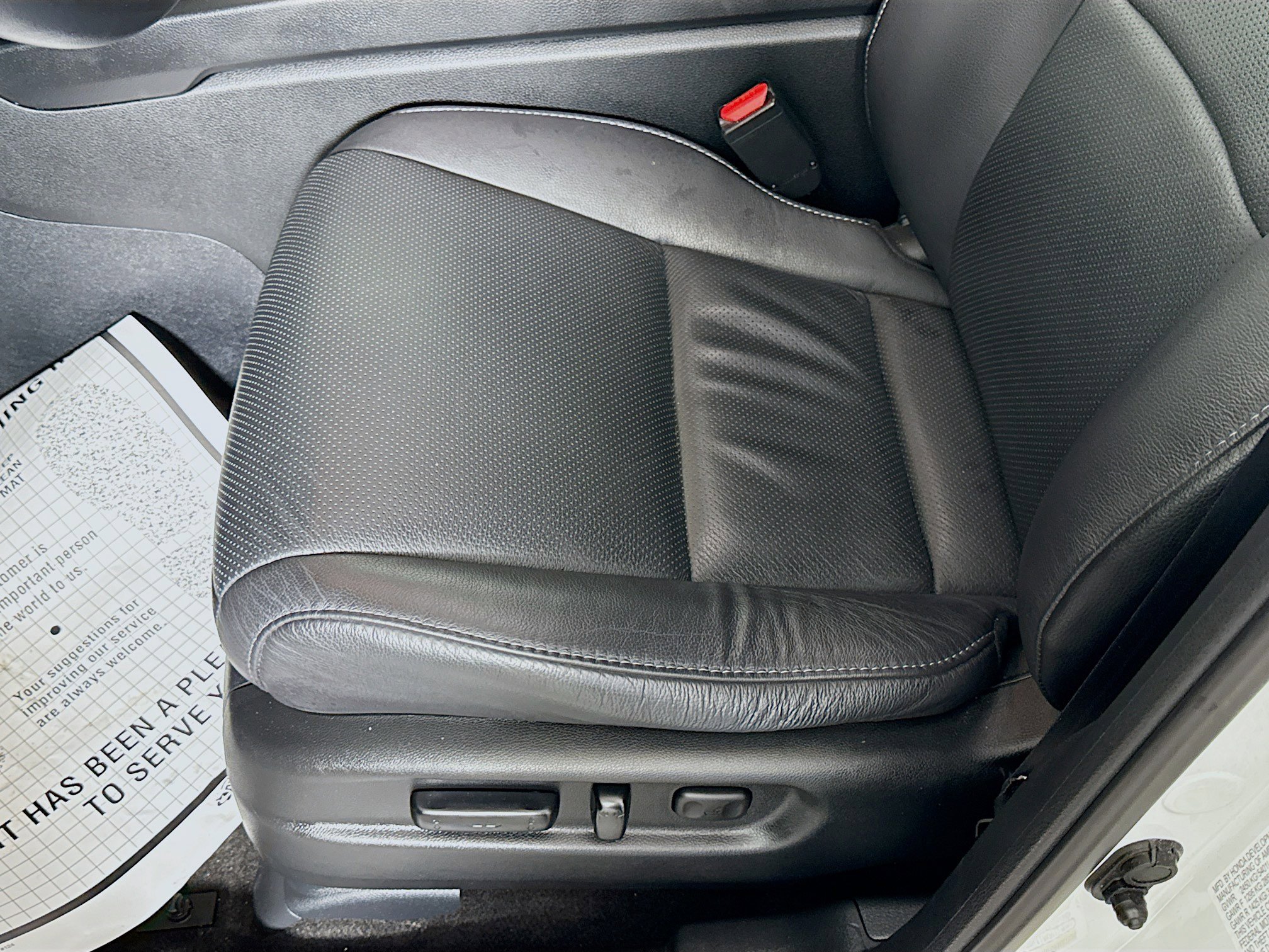 Used 2024 Honda Passport EX-L image 20