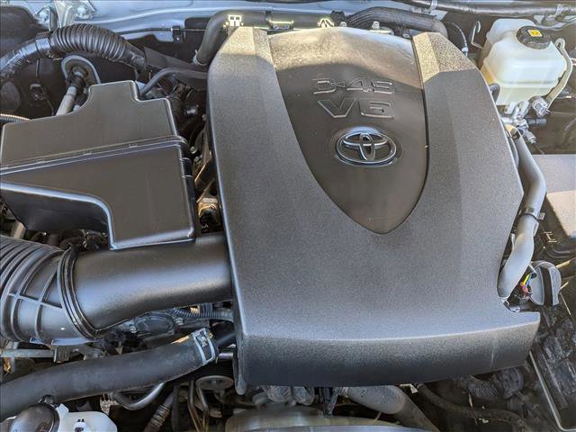 Used 2019 Toyota Tacoma TRD Off-Road image 22