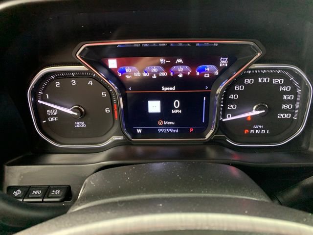 Used 2020 GMC Sierra 1500 Denali w/ Denali Ultimate Package image 18