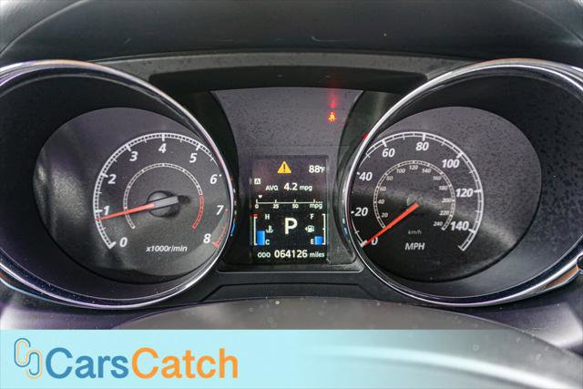Used 2017 Mitsubishi Outlander Sport ES FWD image 29