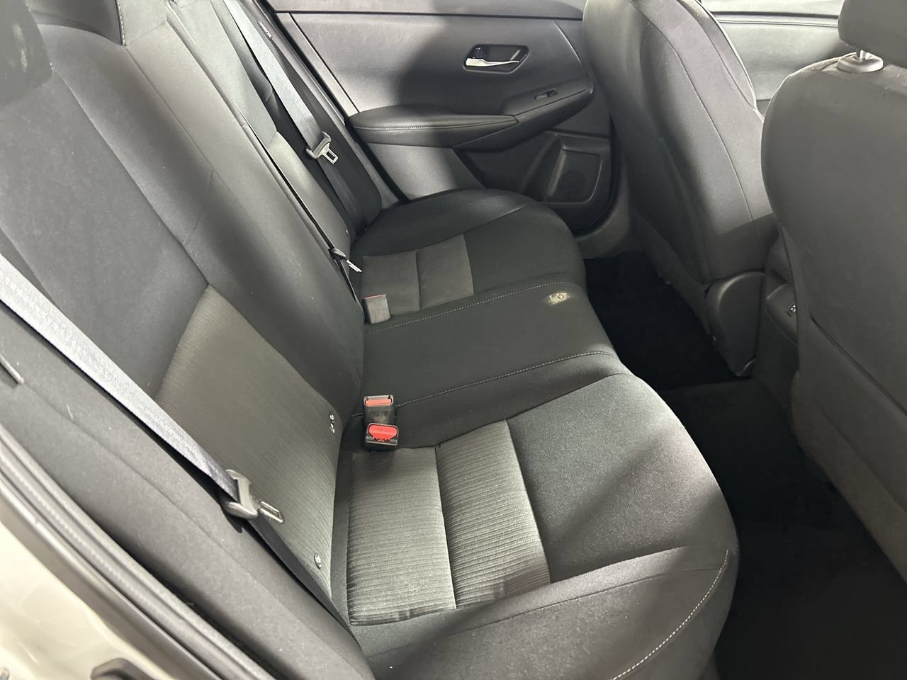 Used 2023 Nissan Sentra SV FWD image 25