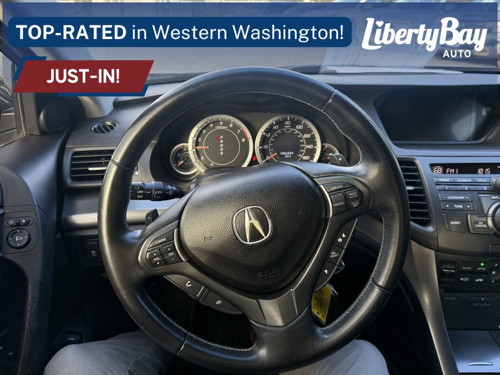 Used 2013 Acura TSX Sedan image 13