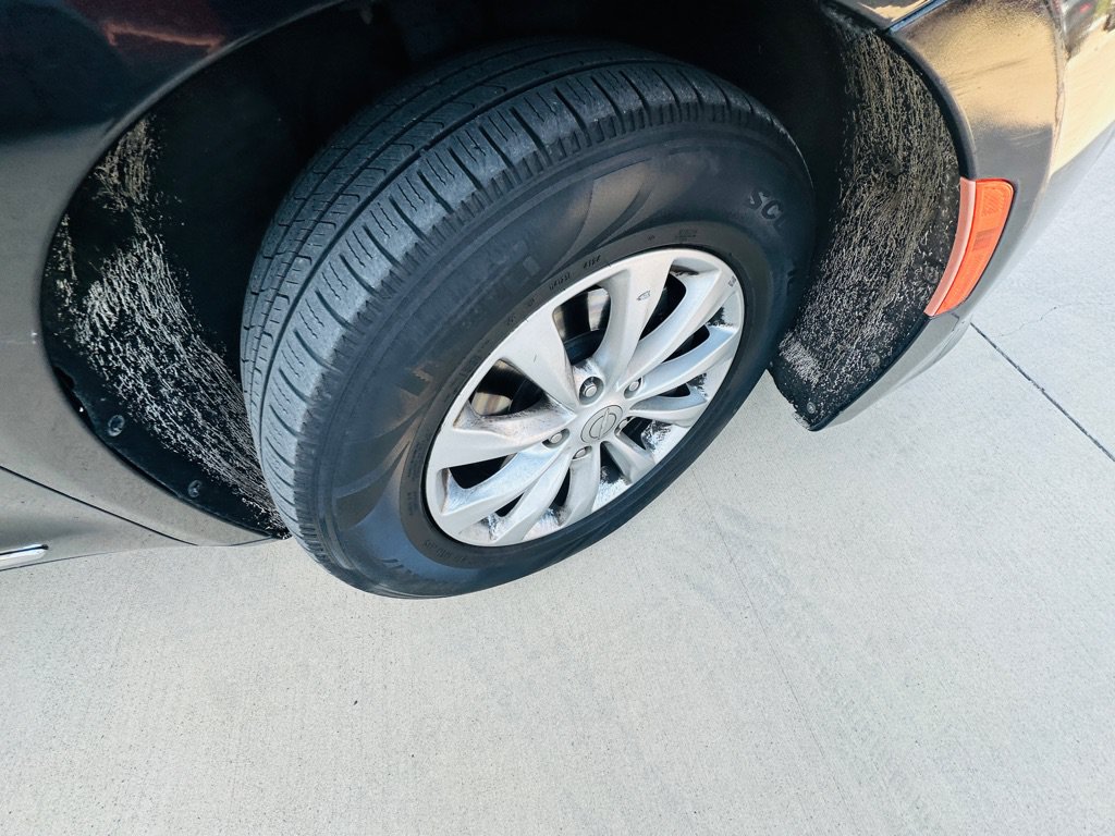 Used 2019 Chrysler Pacifica Touring-L FWD image 37