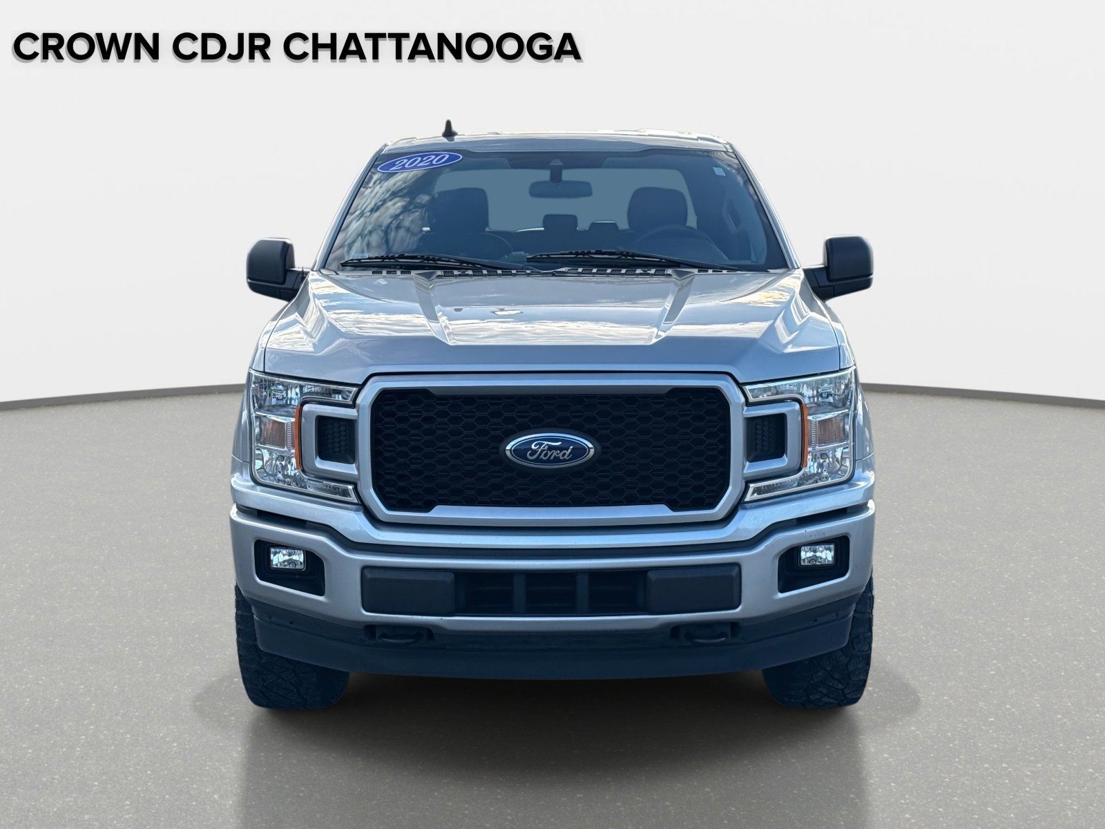 Used 2020 Ford F150 XL w/ Equipment Group 101A Mid image 9