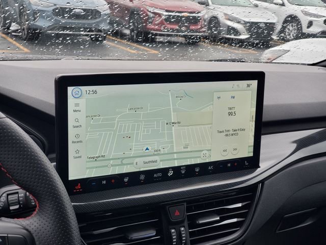 Certified 2023 Ford Escape ST-Line w/ Tech Pack #1 image 19