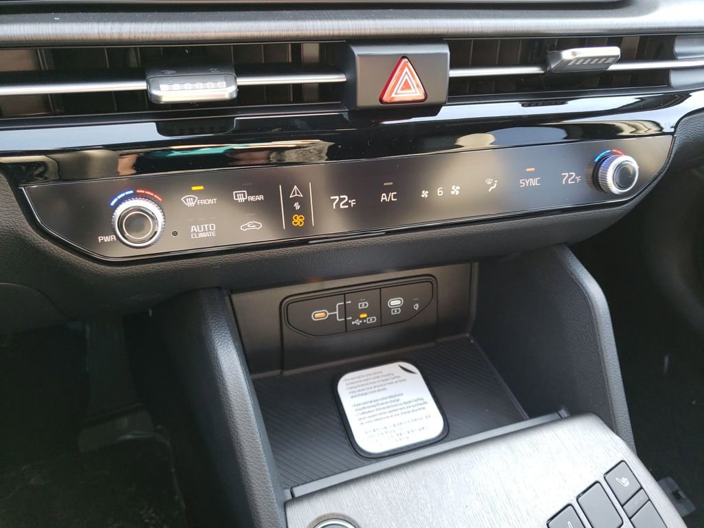 New 2026 Kia Sportage X-Line AWD/4WD image 20
