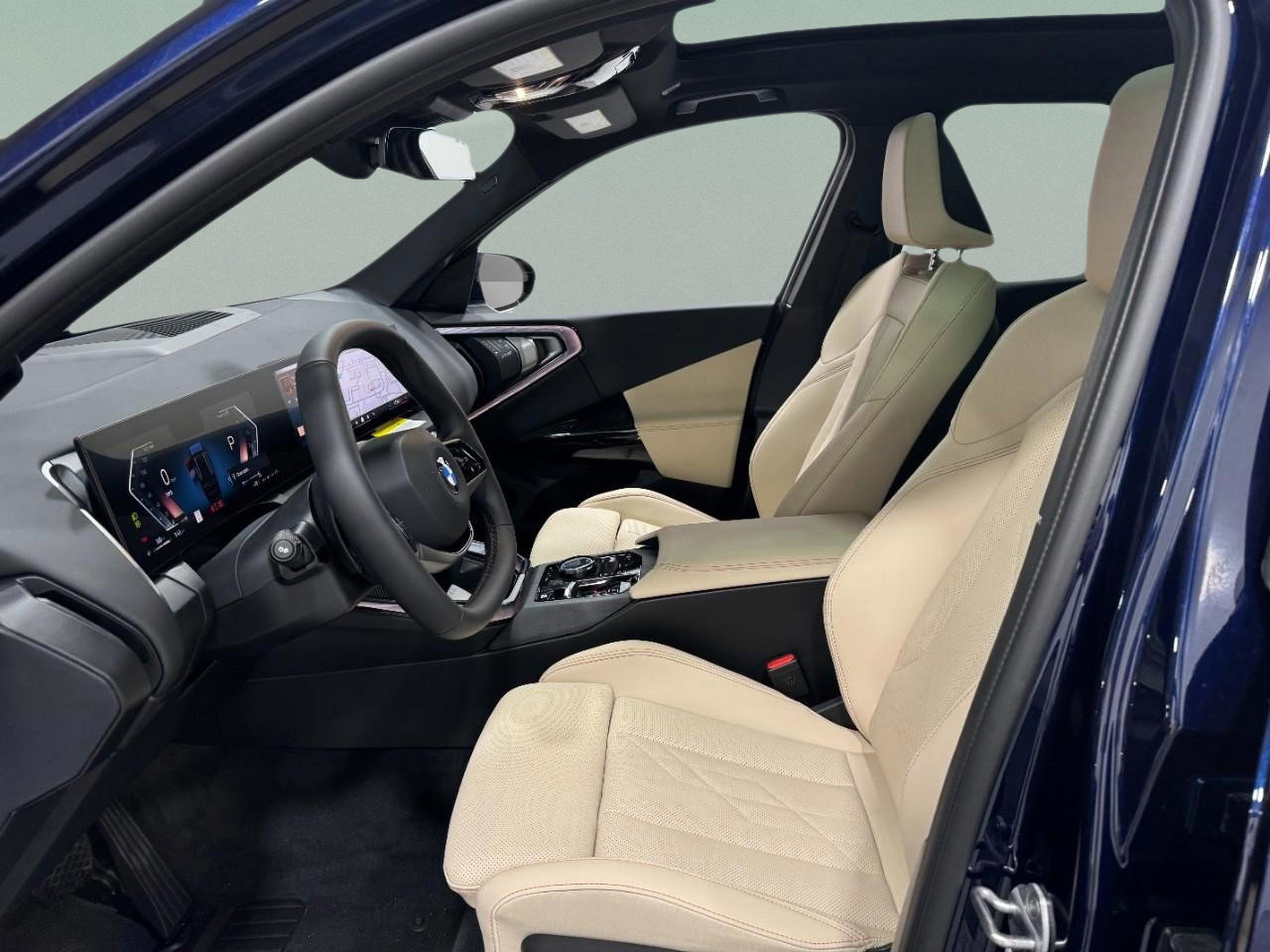 New 2026 BMW X3 xDrive30 w/ Convenience Package image 24