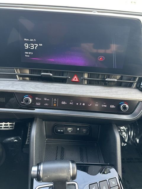 Used 2024 Kia Sportage X-Pro Prestige image 23