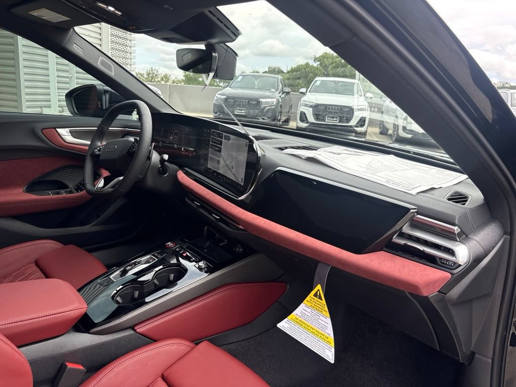 New 2026 Audi S5 Premium Plus AWD/4WD image 15