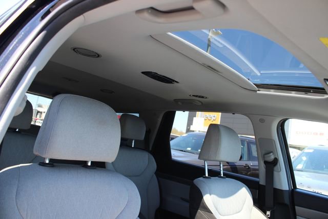 Used 2021 Hyundai Palisade SEL w/ Convenience Package AWD/4WD image 34