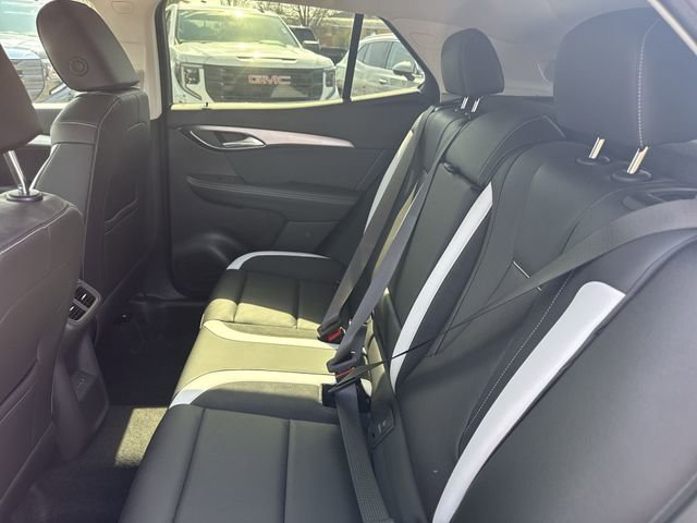 New 2026 Buick Envision Sport Touring image 22