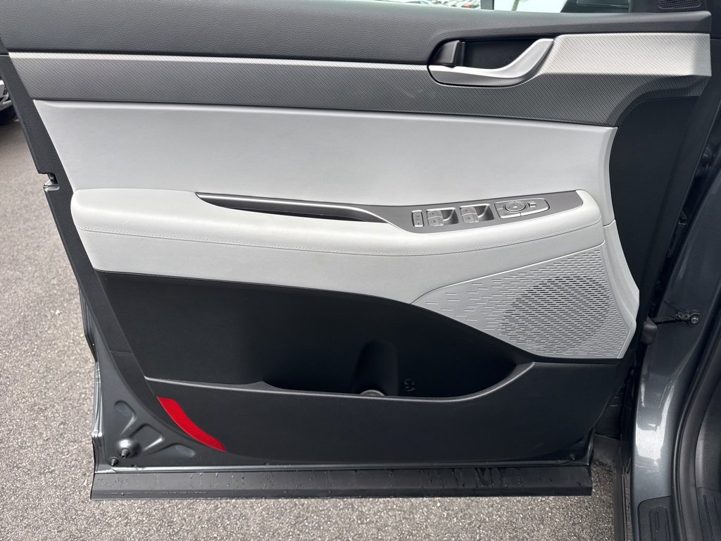 Used 2025 Hyundai Palisade SEL image 28