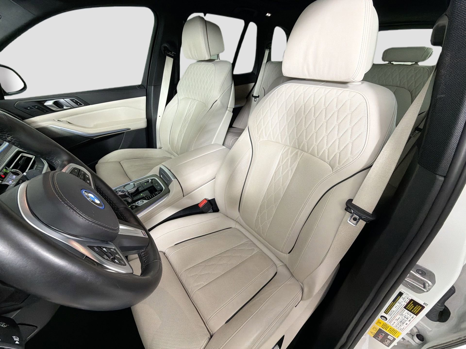 Used 2022 BMW X5 xDrive45e w/ M Sport Package image 21