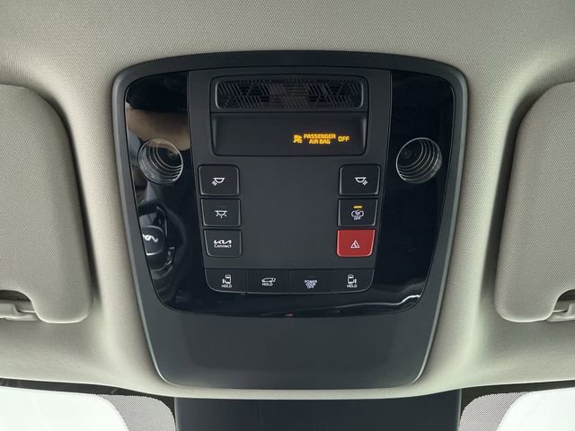 New 2026 Kia Carnival EX image 25