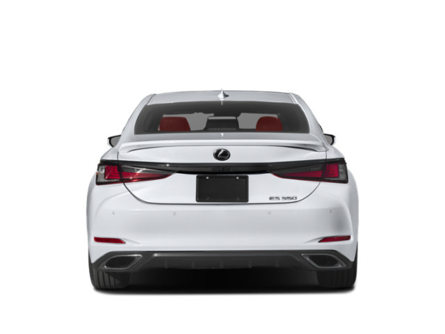Used 2022 Lexus ES 350 F Sport FWD image 7