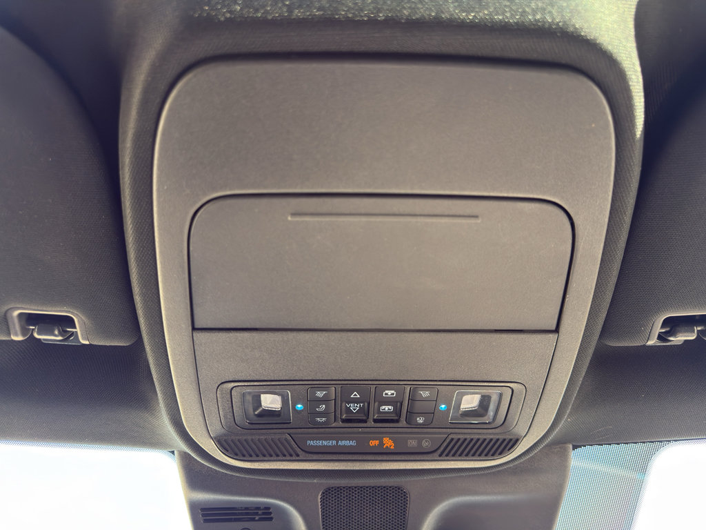 Used 2025 Ford Expedition Max King Ranch AWD/4WD image 32