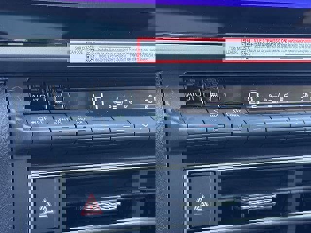 New 2026 Toyota Camry XLE image 20