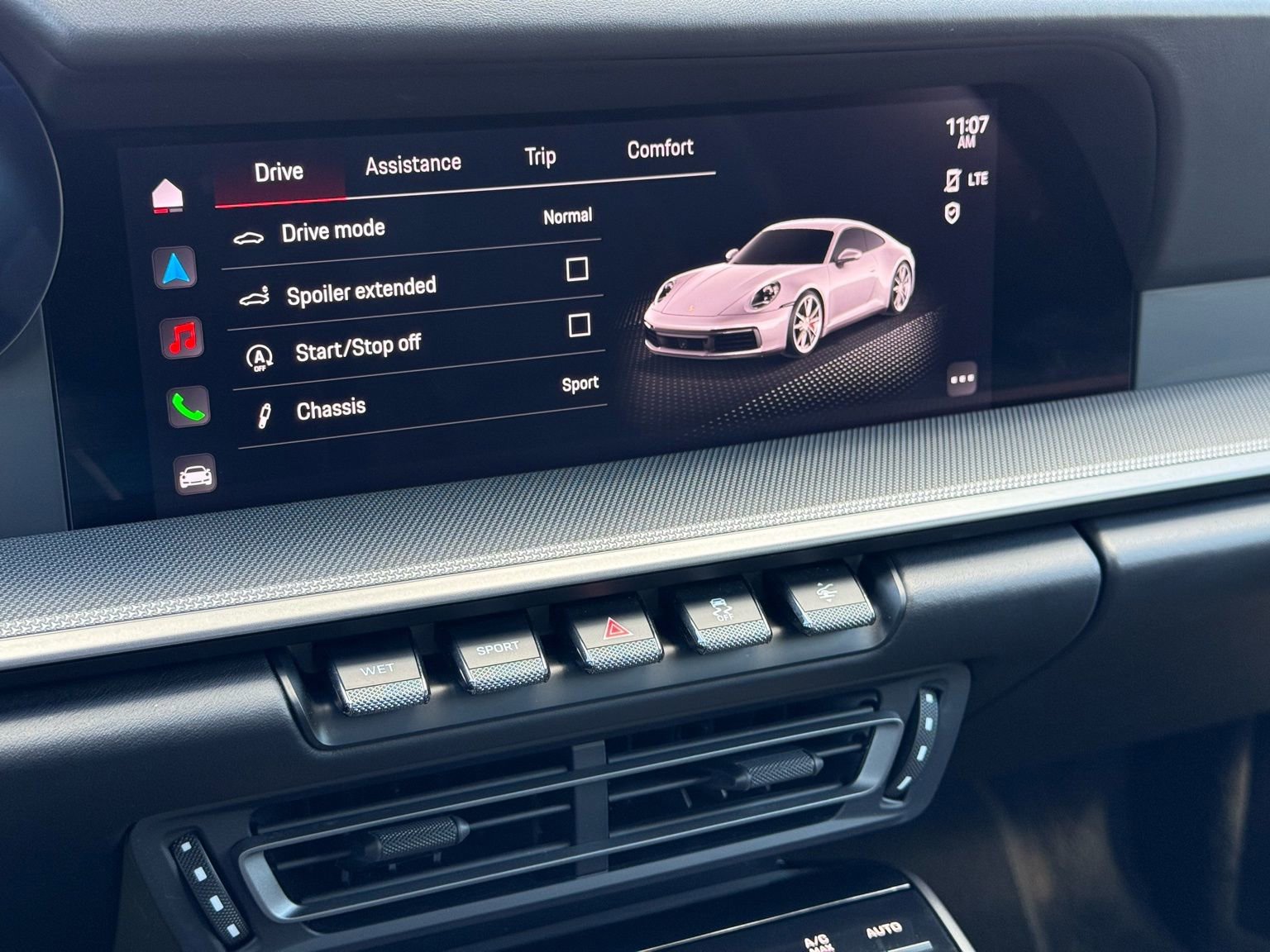 Certified 2022 Porsche 911 Carrera image 20