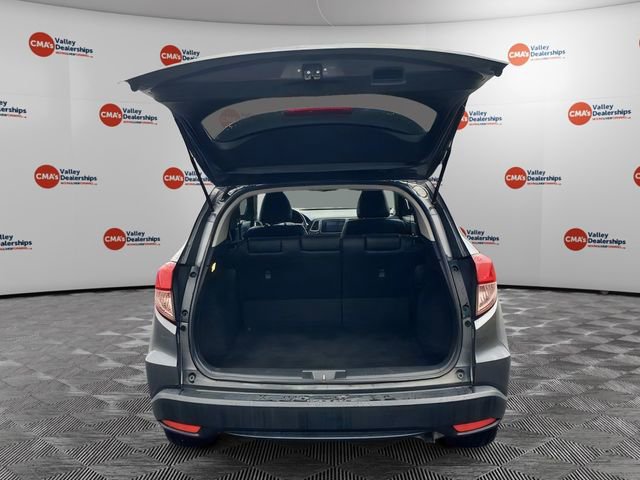 Used 2017 Honda HR-V EX-L image 7