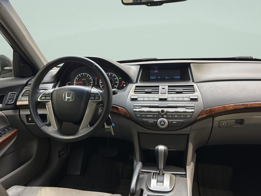 Used 2012 Honda Accord EX-L image 20