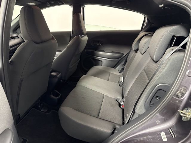 Used 2020 Honda HR-V Sport image 16