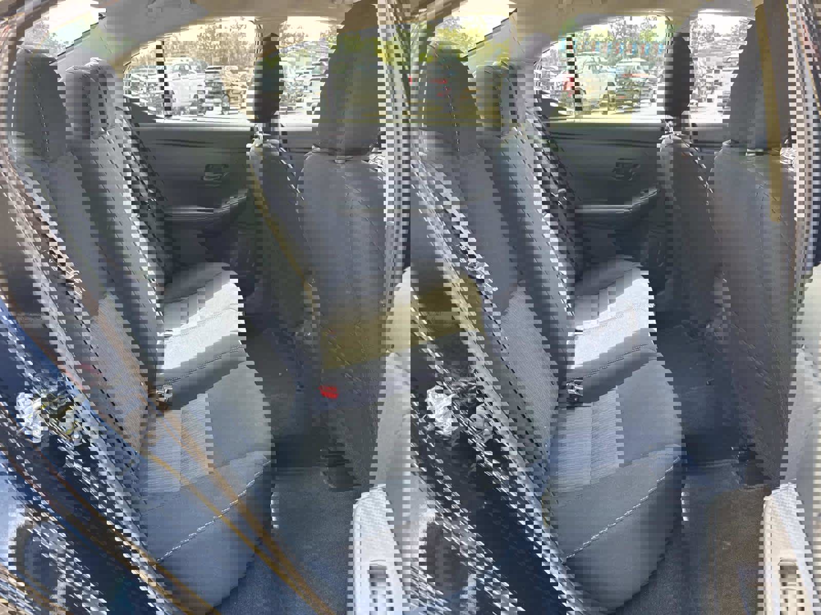 Used 2024 Nissan Sentra SV image 18