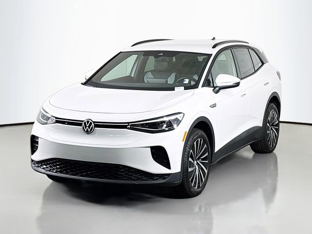 New 2026 Volkswagen ID.4 Pro image 3