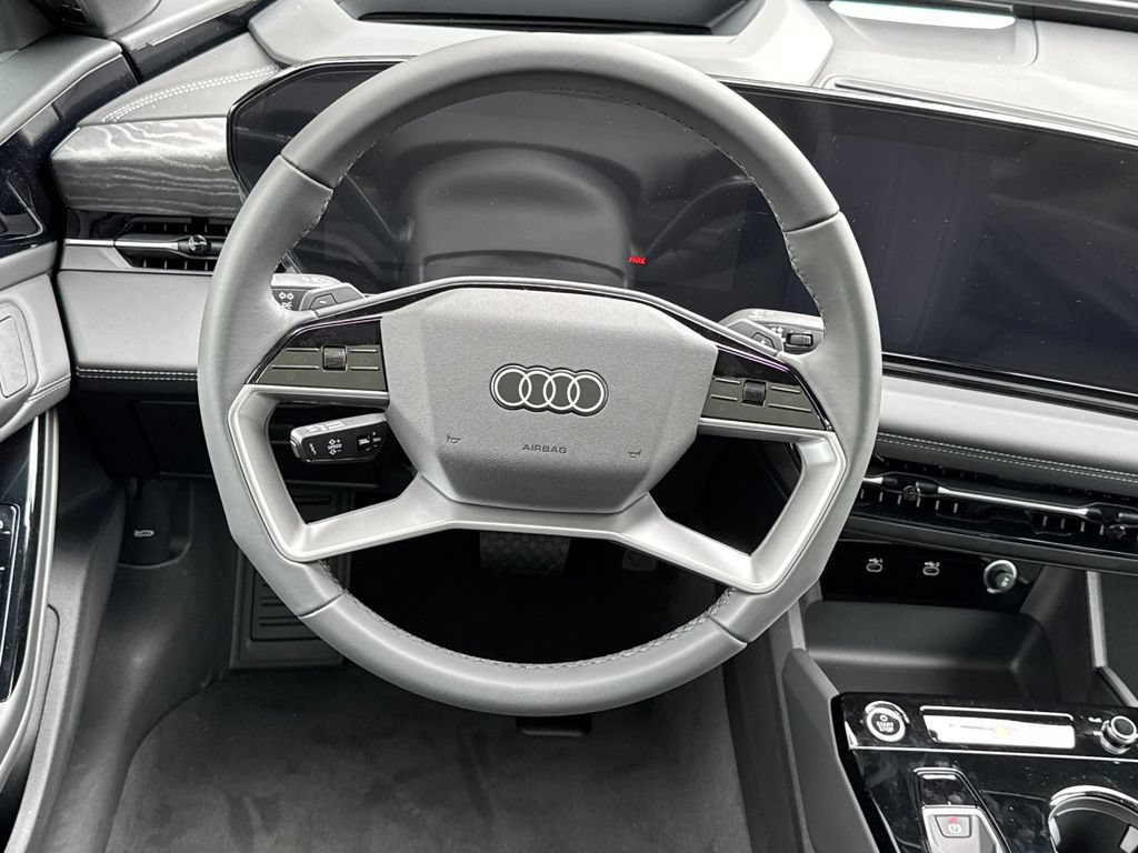 New 2027 Audi A6 e-tron Premium Plus AWD/4WD image 14