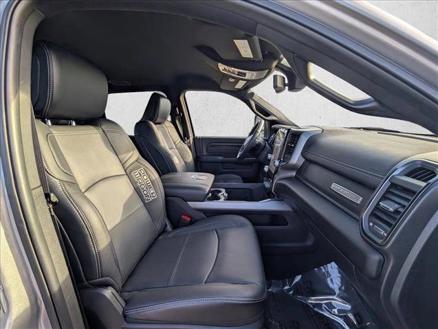 Used 2024 RAM 2500 Power Wagon w/ Level 1 Equipment Group image 21