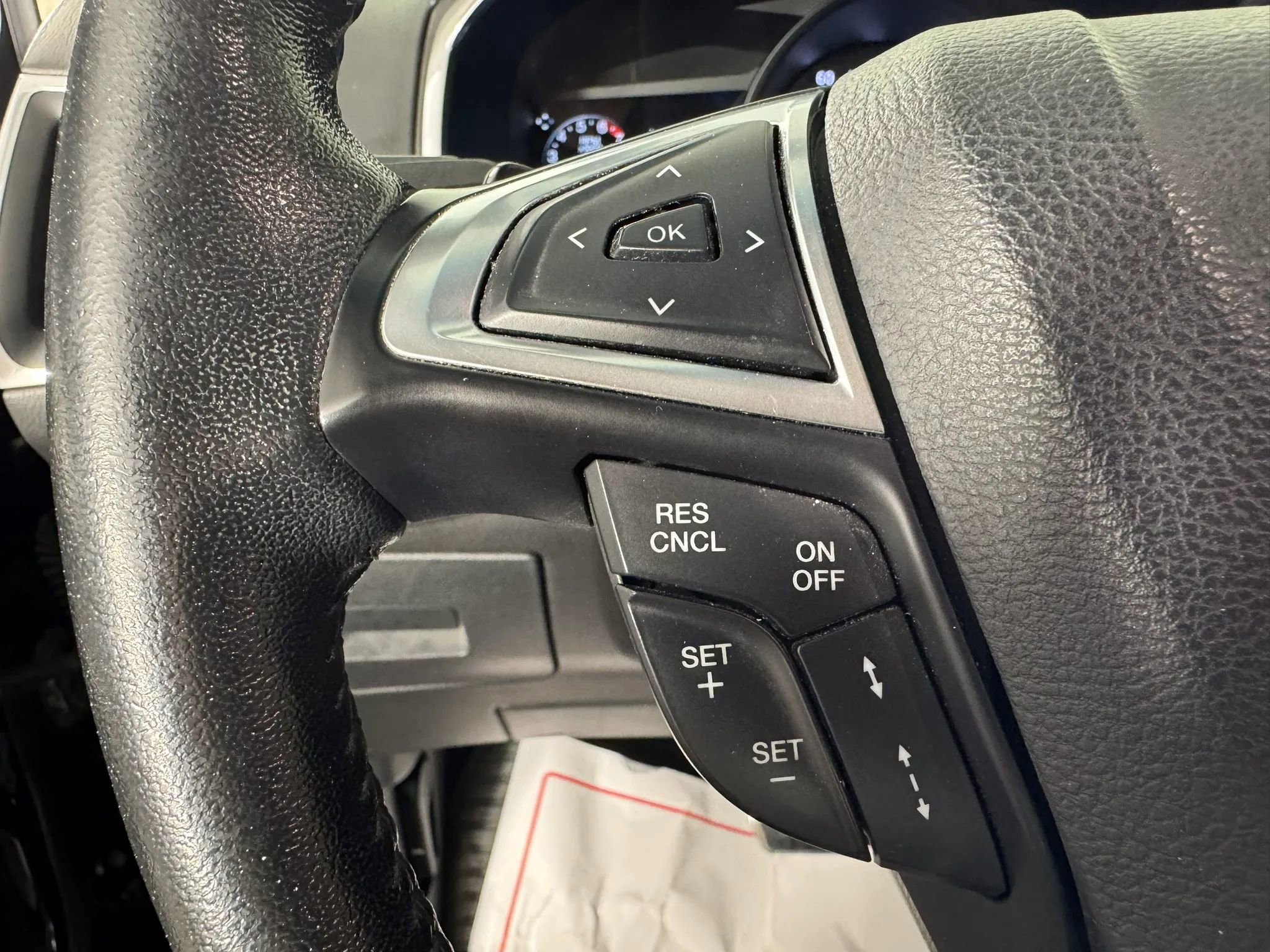 Used 2016 Ford Edge Sport w/ Equipment Group 401A AWD/4WD image 15