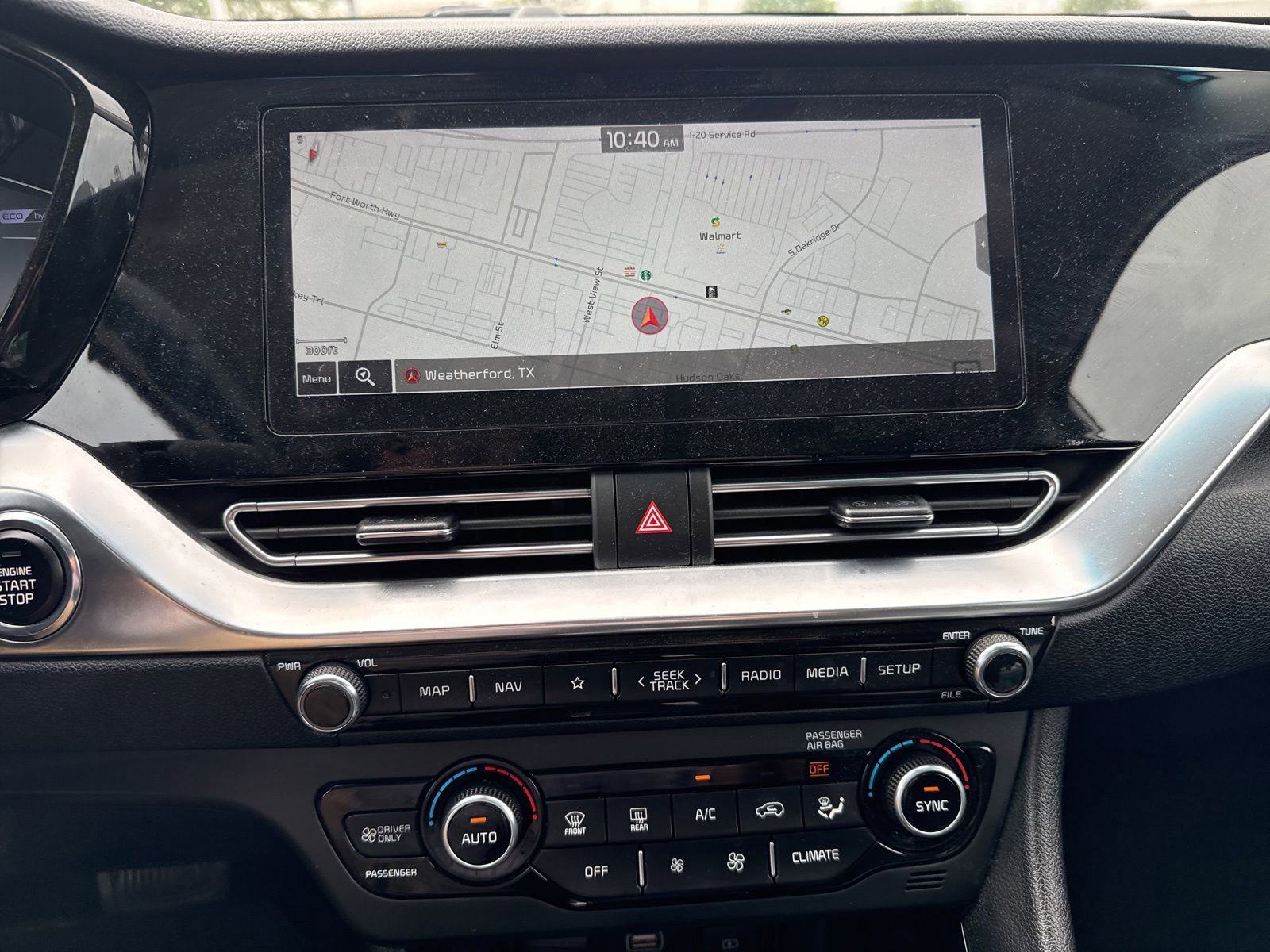 Used 2021 Kia Niro EX Premium FWD image 14
