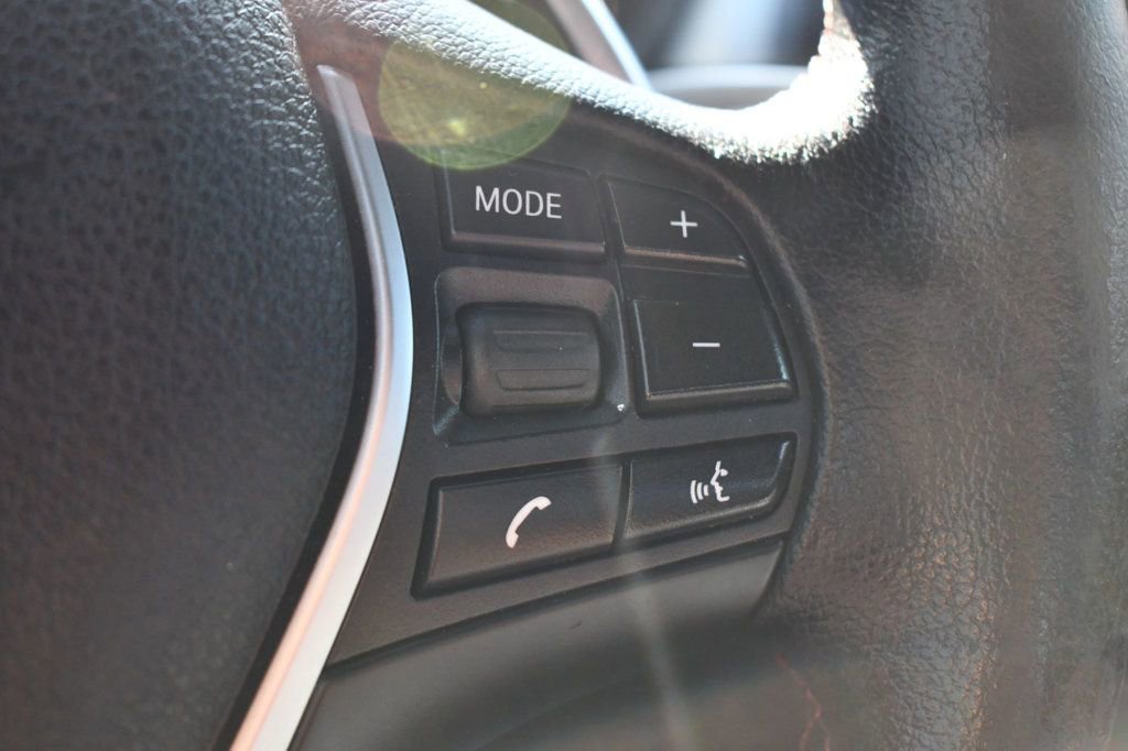 Used 2016 BMW 328i Sedan image 22