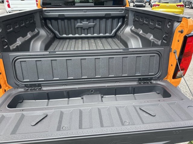 New 2026 Chevrolet Colorado Z71 w/ Technology Package image 62