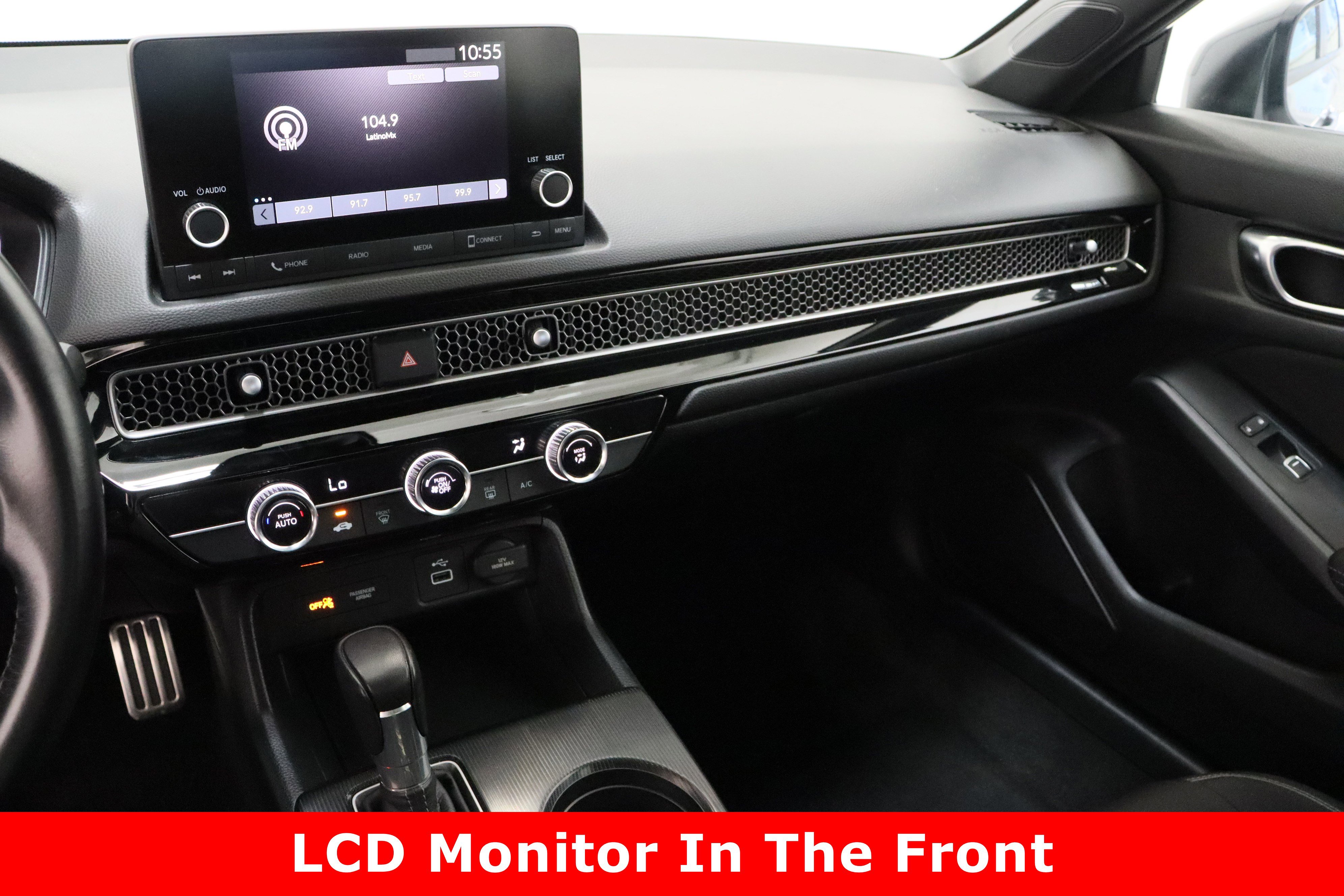 Used 2024 Honda Civic Sport image 15