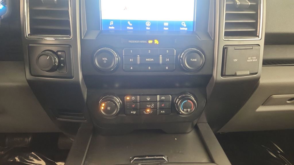 Used 2020 Ford F150 XLT w/ Equipment Group 302A Luxury image 17