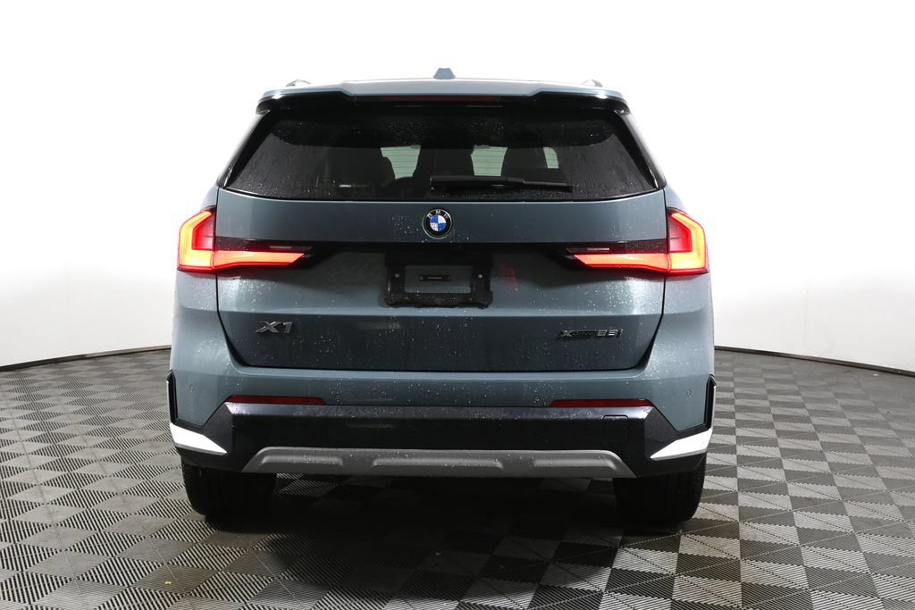 Certified 2024 BMW X1 xDrive28i w/ Premium Package AWD/4WD image 10