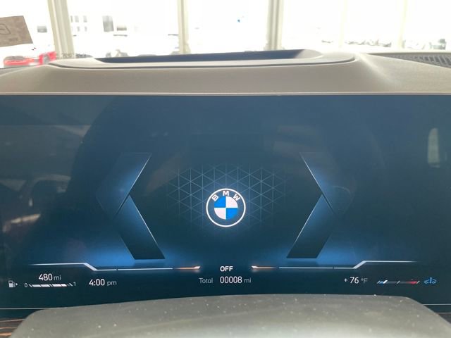 New 2026 BMW X5 xDrive40i w/ Executive Package image 13