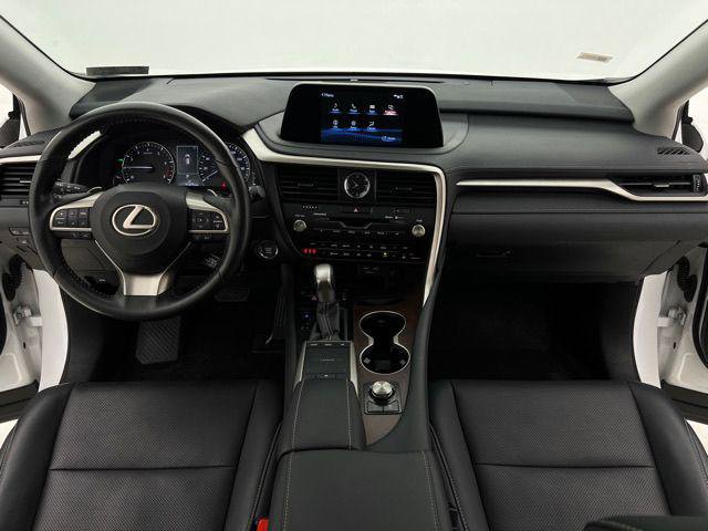 Certified 2020 Lexus RX 350 AWD w/ Premium Package image 2