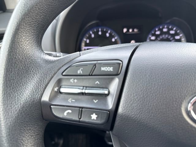 Used 2023 Hyundai Kona SEL w/ Cargo Package image 24