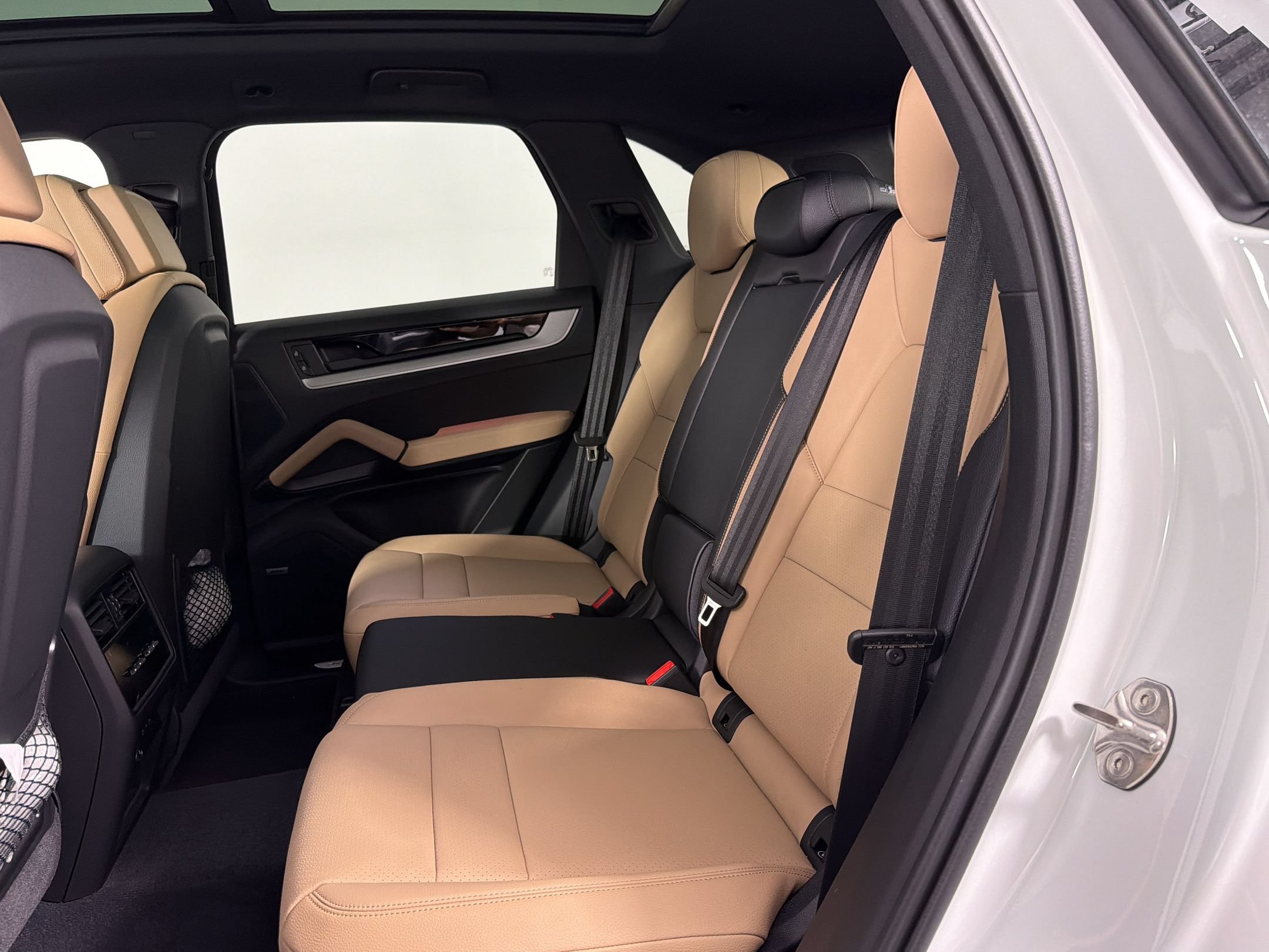 New 2026 Porsche Cayenne AWD/4WD image 19