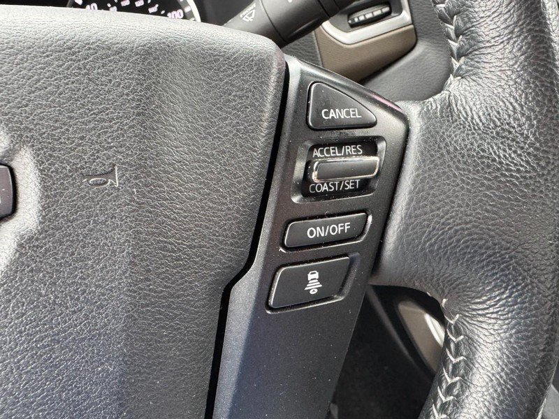 Used 2022 Nissan Frontier SV AWD/4WD image 17