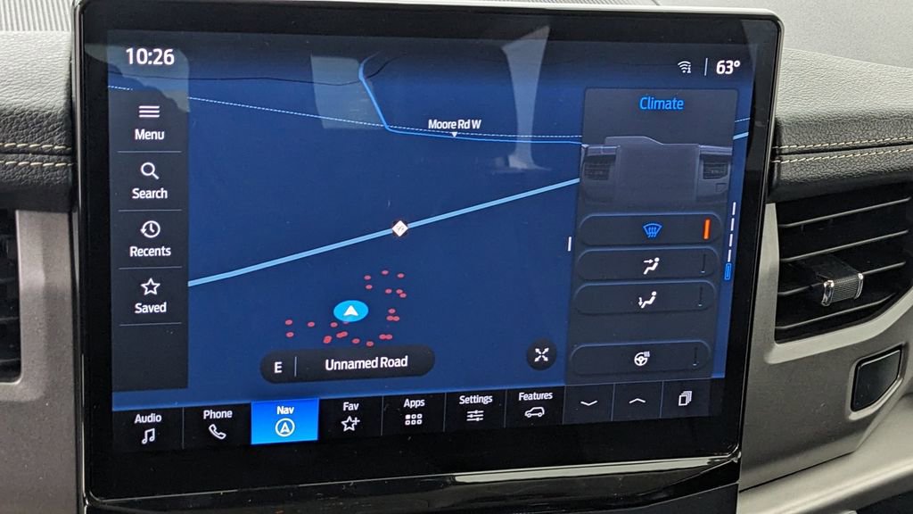 Certified 2022 Ford Expedition XLT AWD/4WD image 25