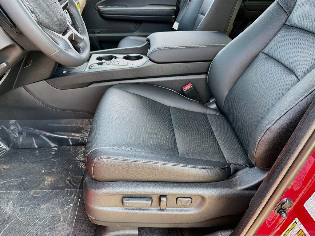 New 2026 Honda Ridgeline RTL image 22