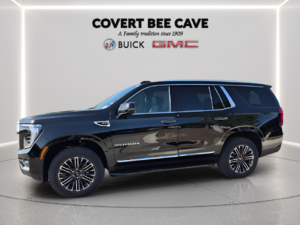 New 2026 GMC Yukon Elevation w/ Elevation Premium Package AWD/4WD image 5
