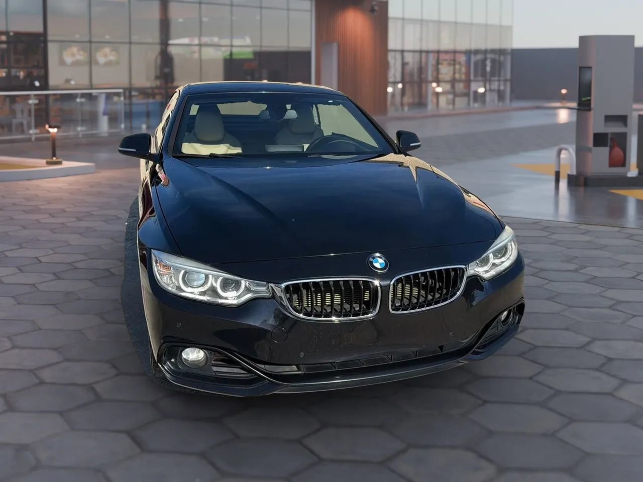Used 2016 BMW 435i 435i Convertible 2D image 17